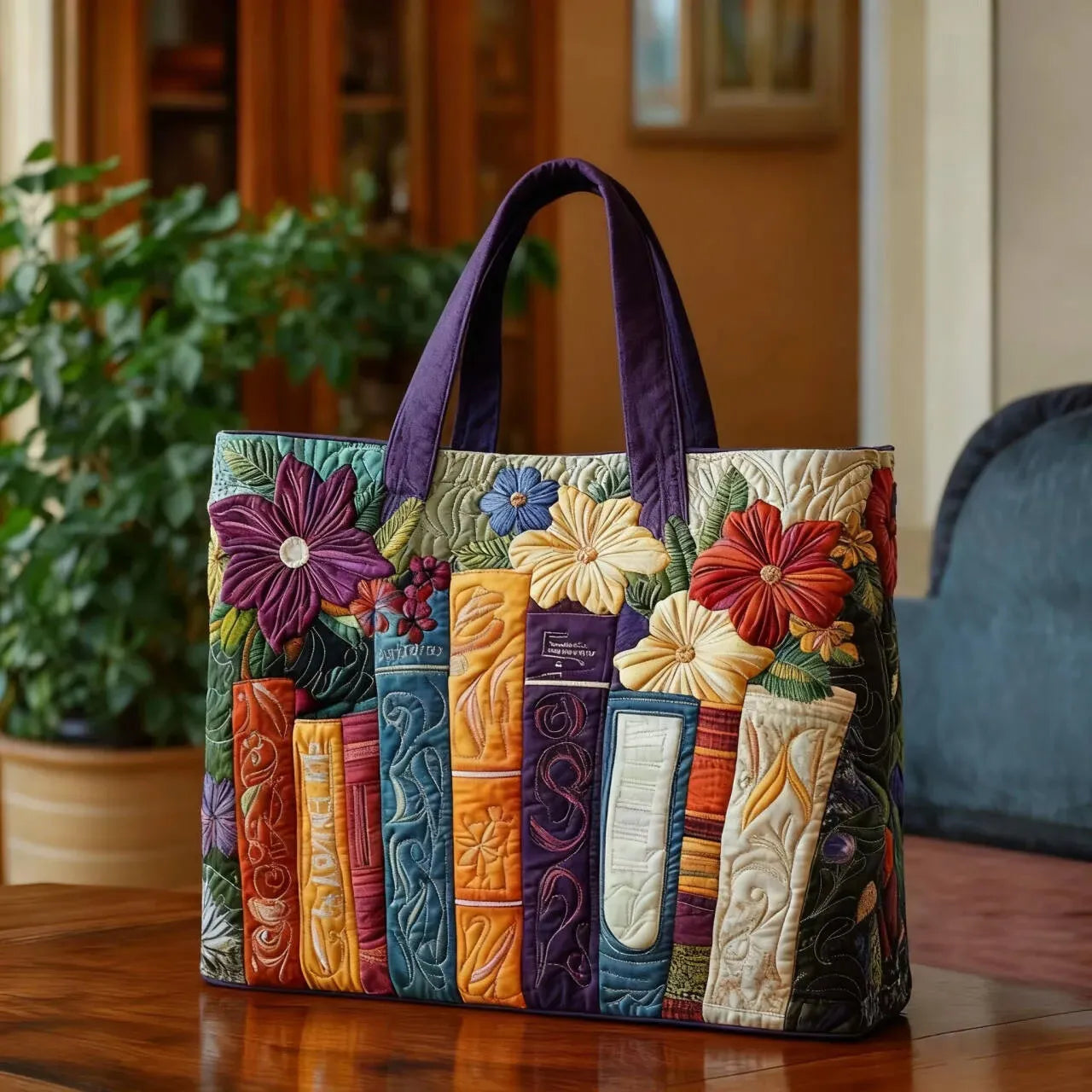 Cazel | Sac Tote Rembourré Élégant