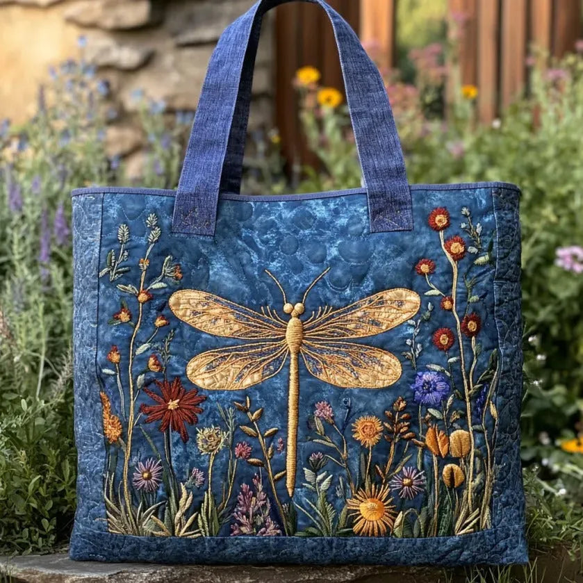 Cazel | Sac Tote Matelassé Pratique