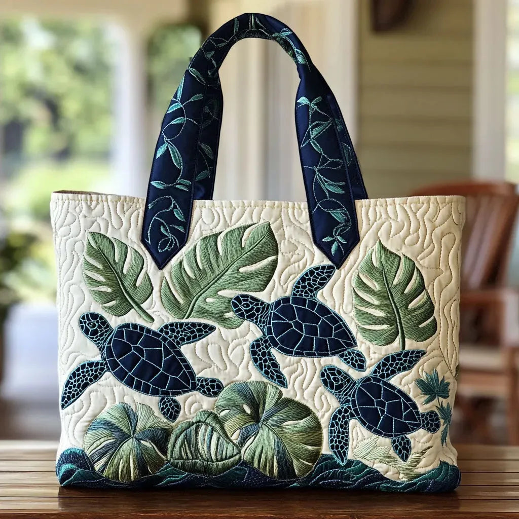Cazel | Tote Bag Matelassé Chic