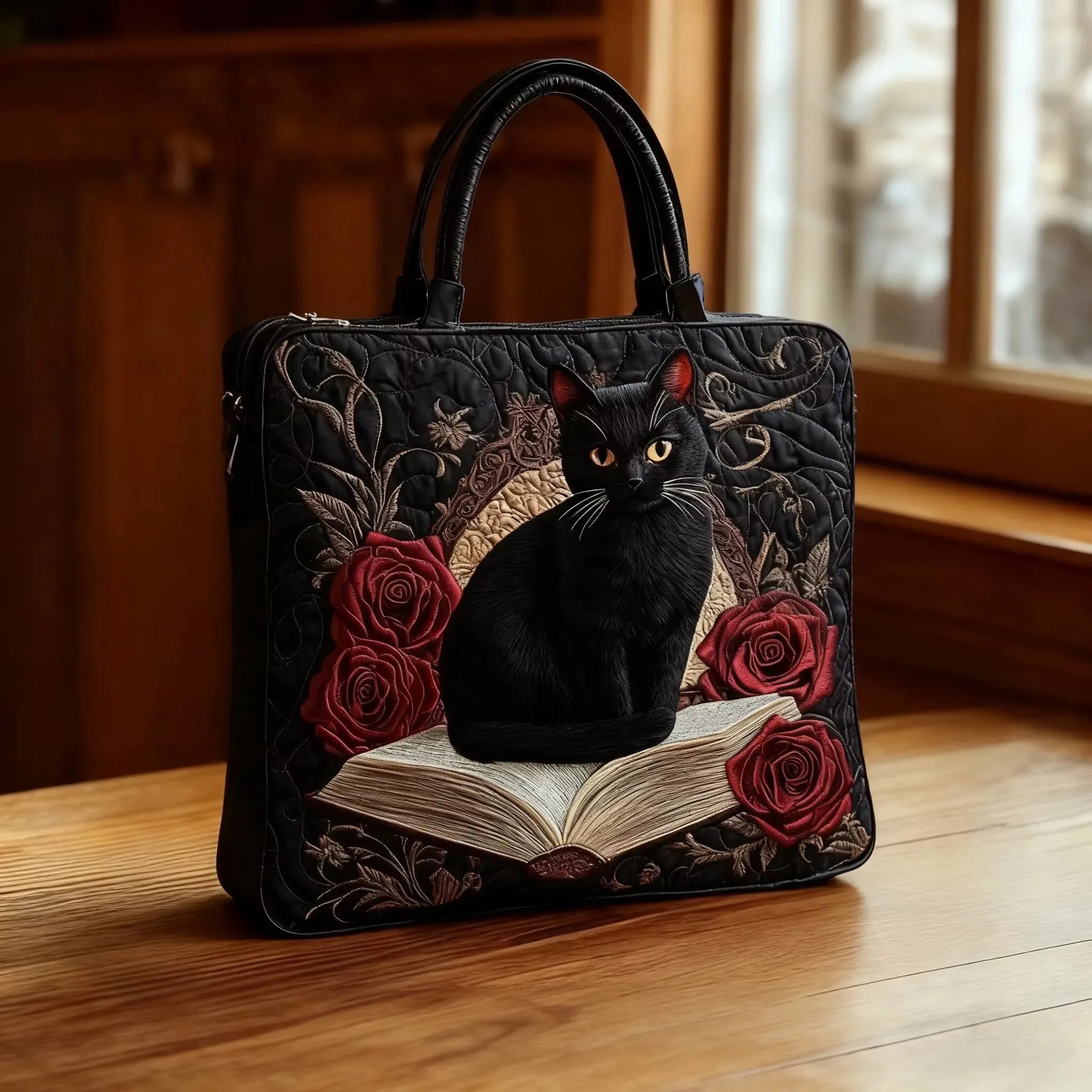 Cazel | Sac Matelassé Pratique