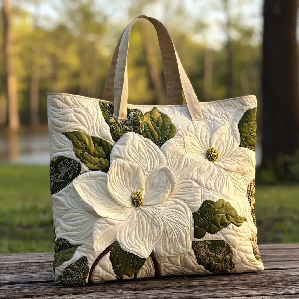 Cazel | Sac Fourre-Tout Floral