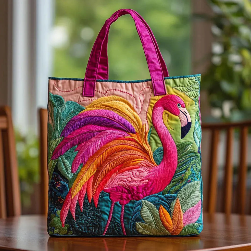 Cazel | Tote Bag Matelassé Chic