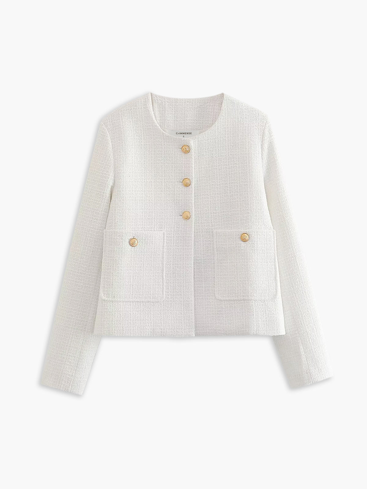 Cazel | Blazer Old Money Aesthetics