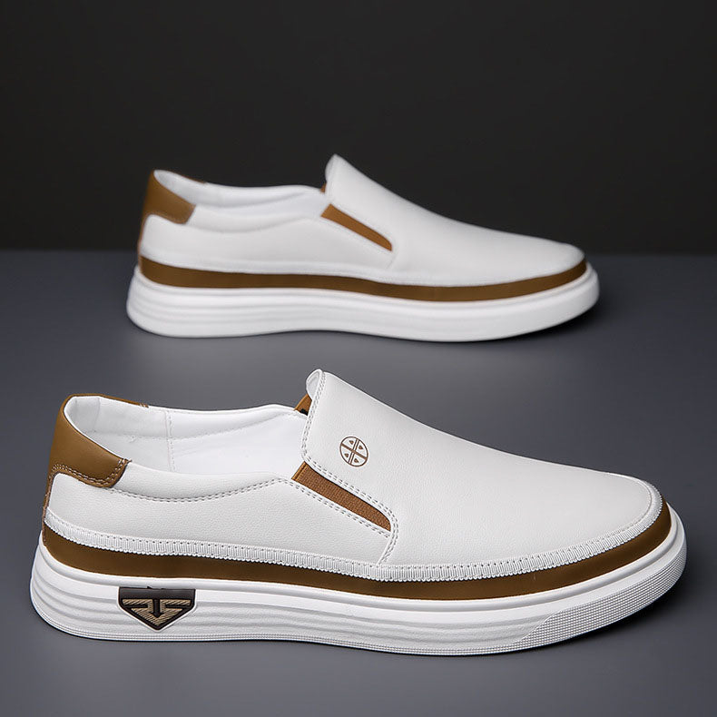 Cazel | Mocassins minimalistes légers