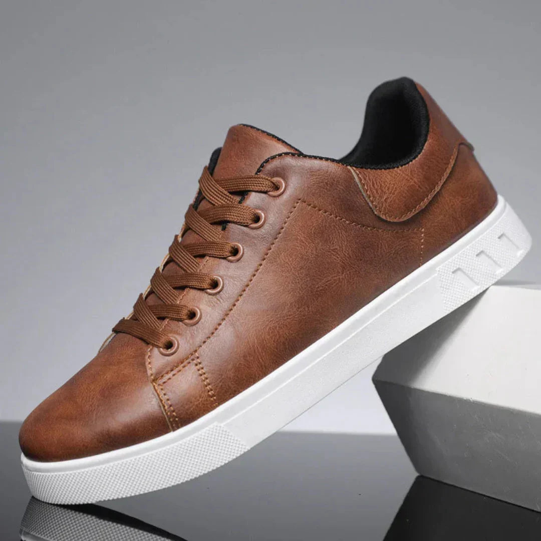 Lenoir™ | Chaussures en cuir