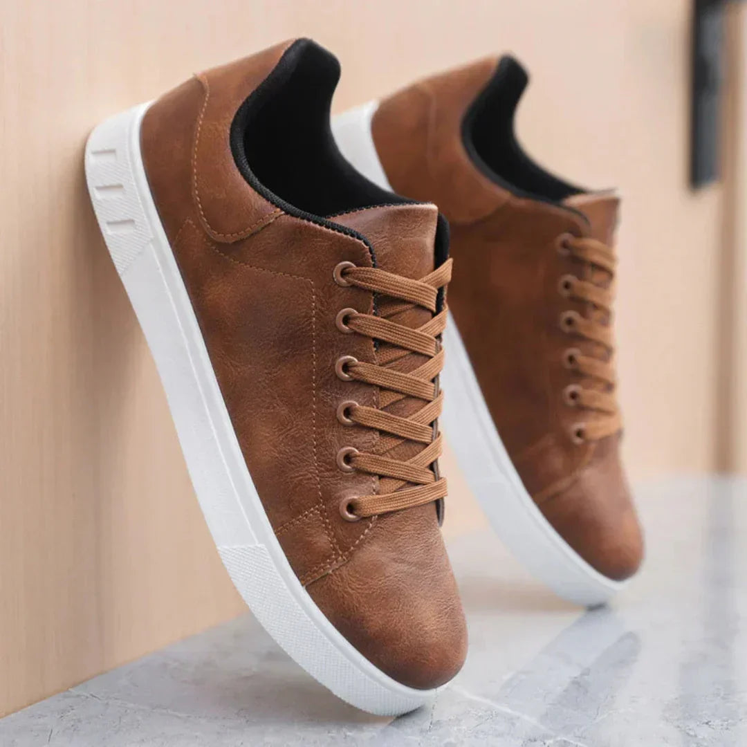 Lenoir™ | Chaussures en cuir