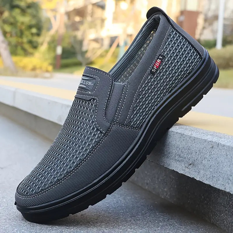 Lenoir™ | Chaussures confortables à semelle antidérapante