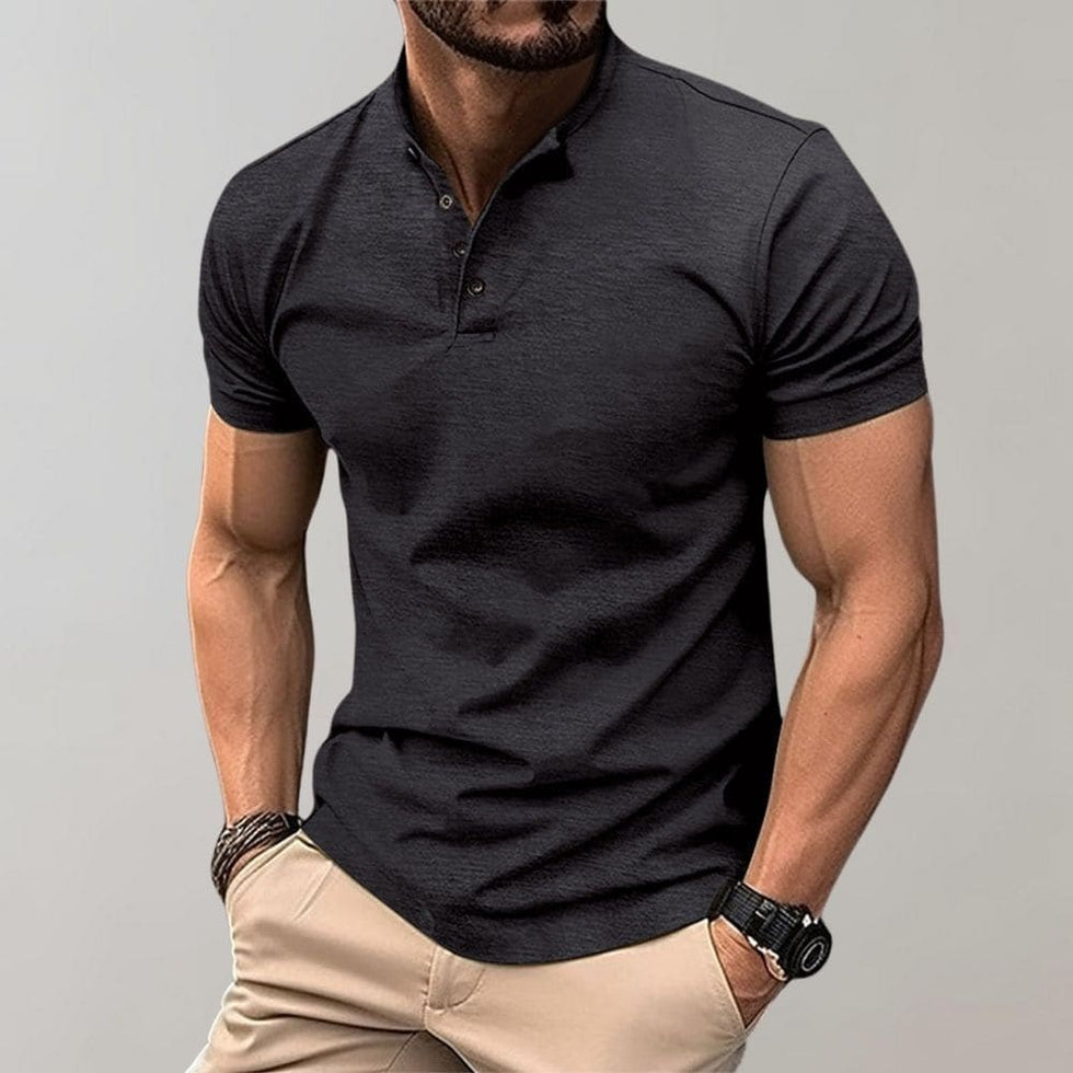 Cazel | Polo respirant