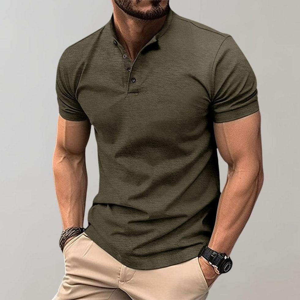 Cazel | Polo respirant