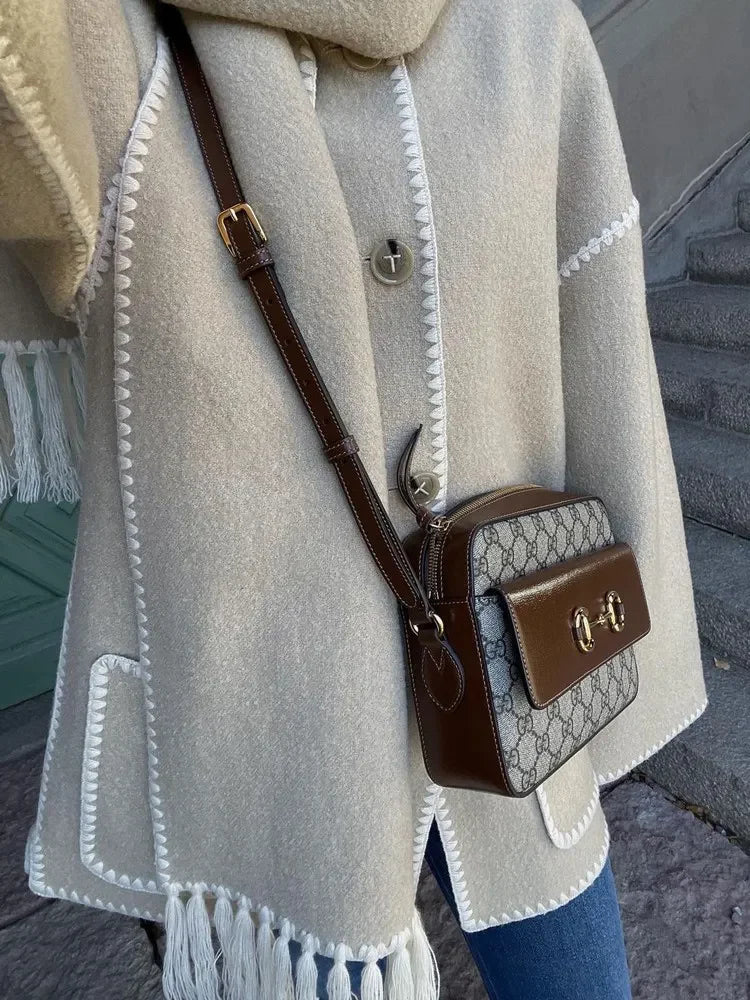 Lenoir™ | Manteau Chic Intemporel
