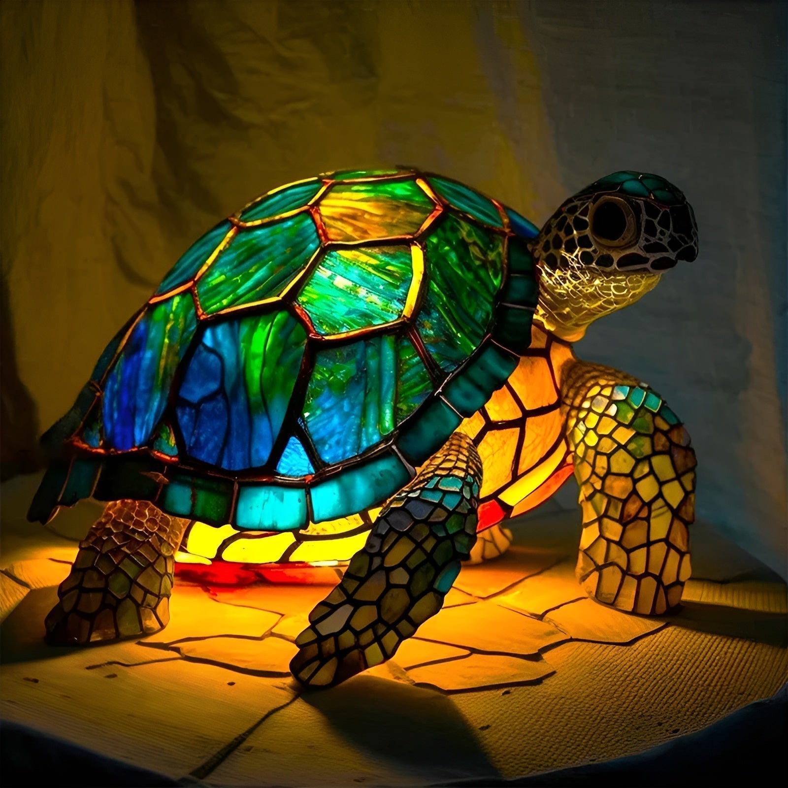Lenoir™ | Lampe d'ambiance design