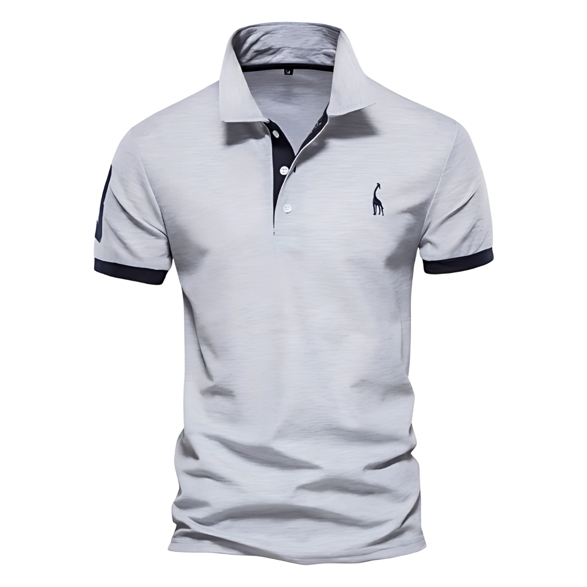 Cazel | Polo décontracté premium
