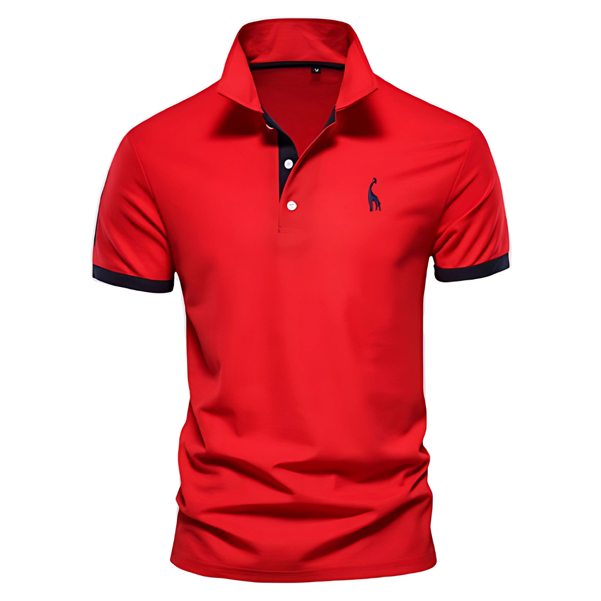 Cazel | Polo décontracté premium