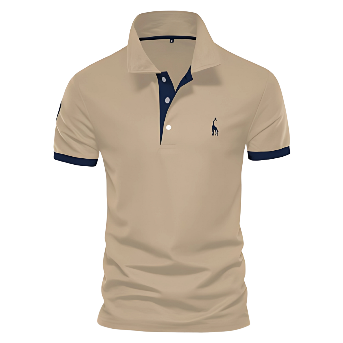 Lenoir™| Polo décontracté premium