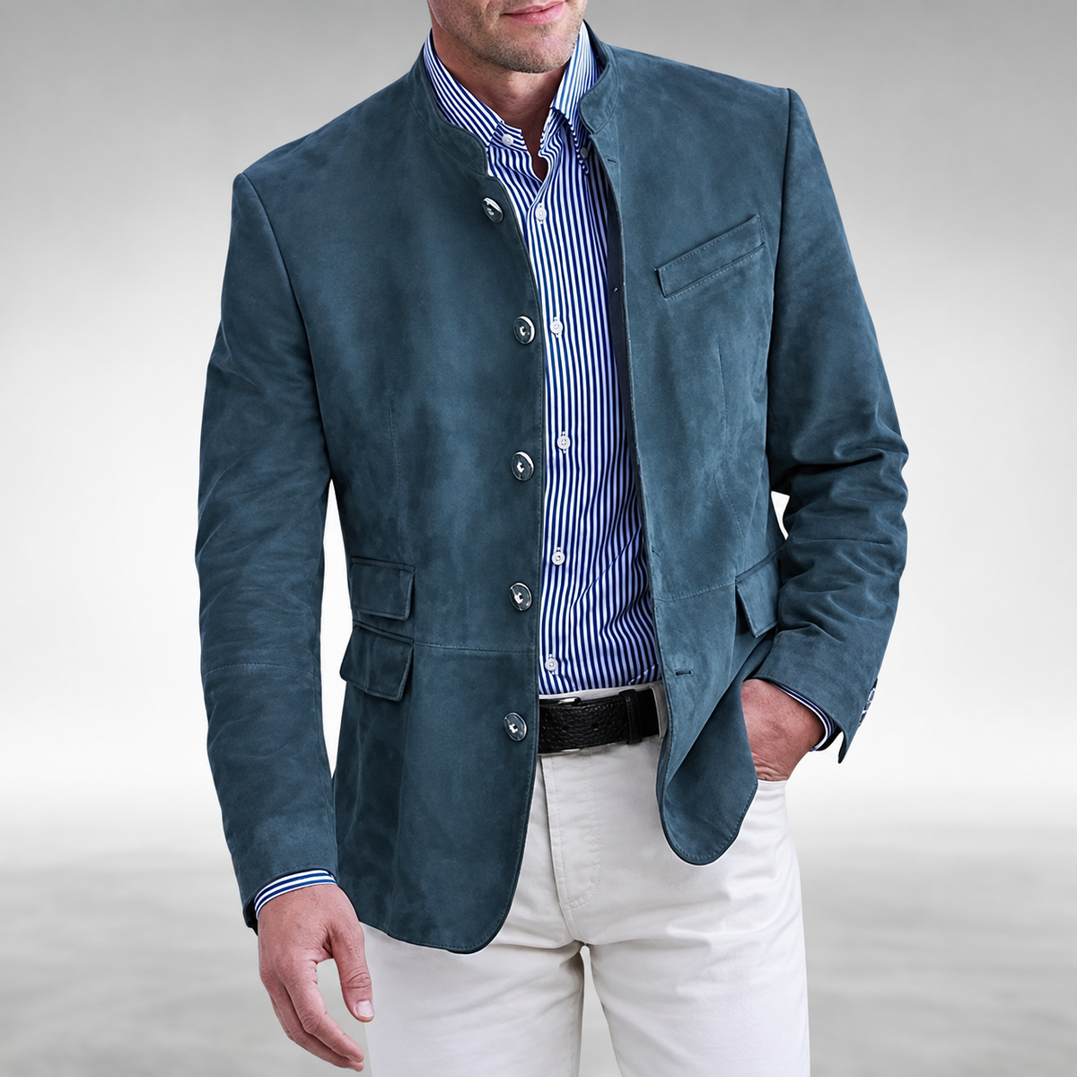 Cazel | Veste Rochester