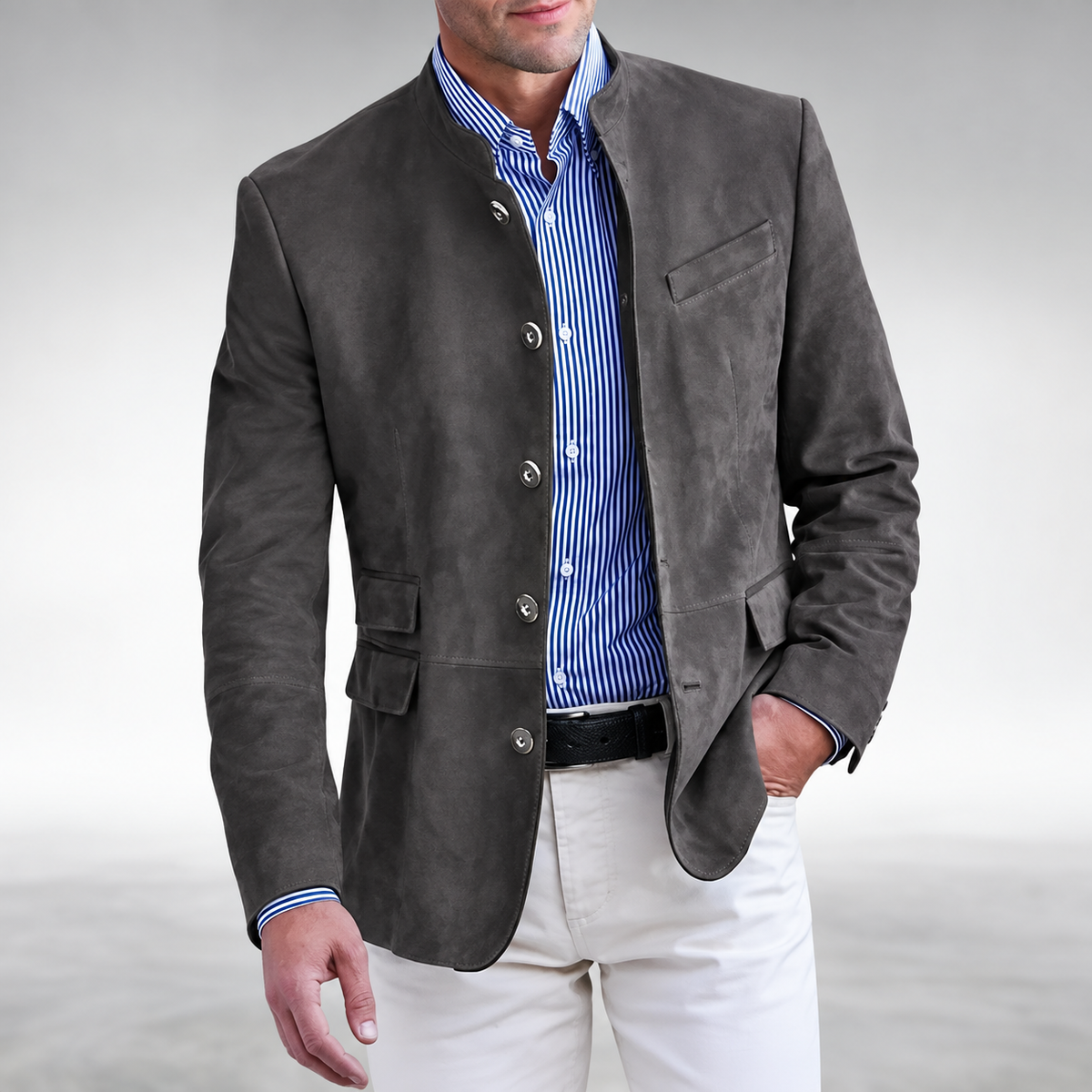 Cazel | Veste Rochester