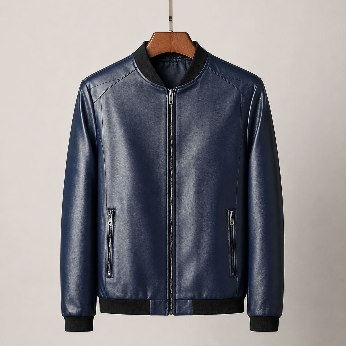 Cazel | Blouson en cuir