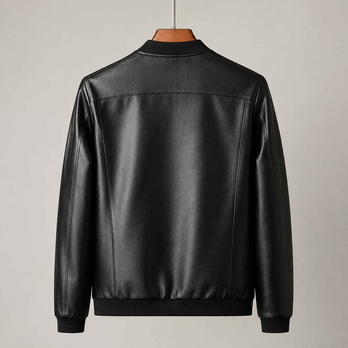 Cazel | Blouson en cuir