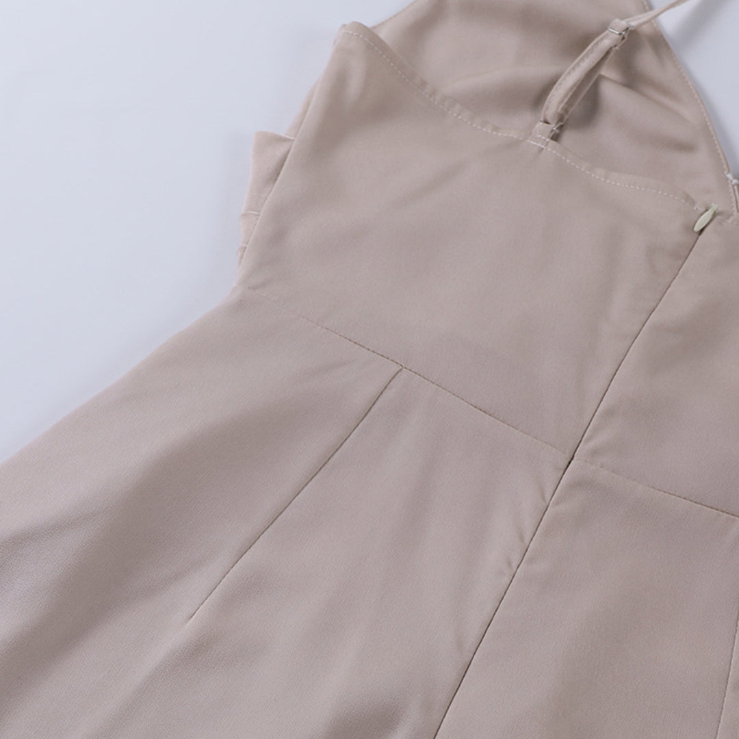 Lenoir™ | Robe élégante sans bretelles