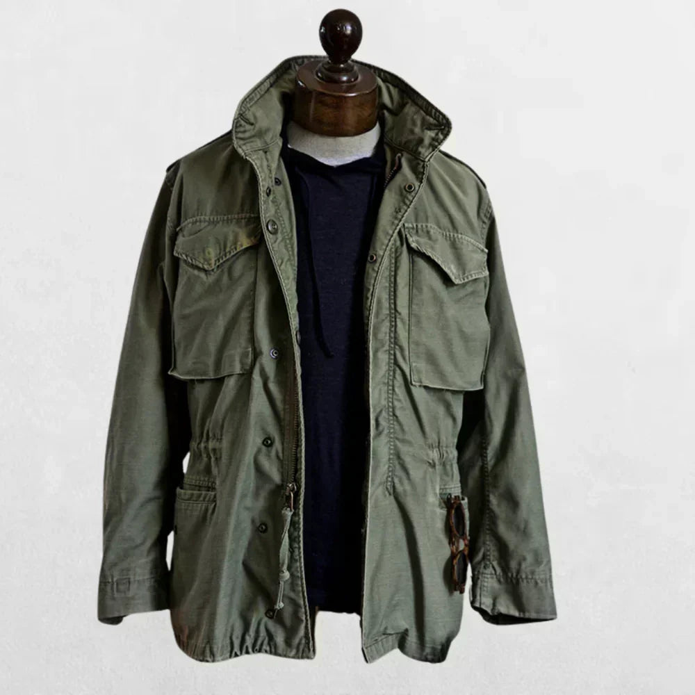 Cazel | Veste militaire M-65