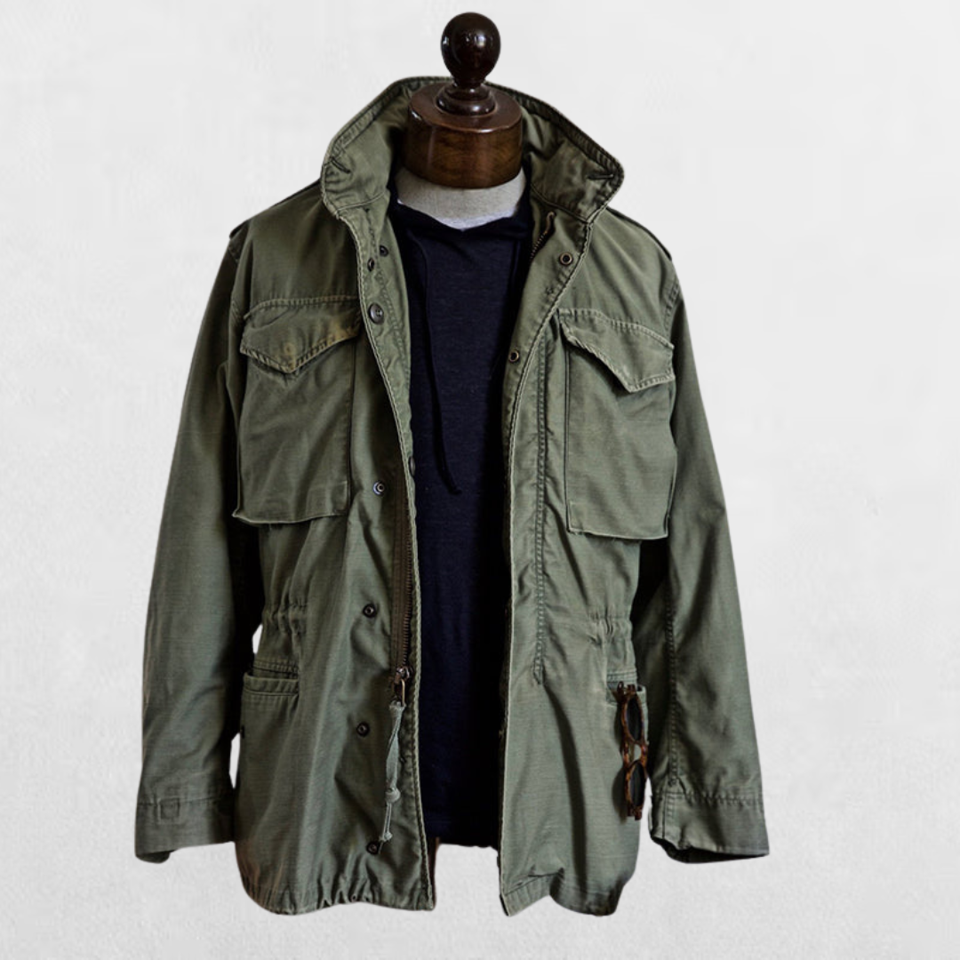 Lenoir™ | Veste de campagne