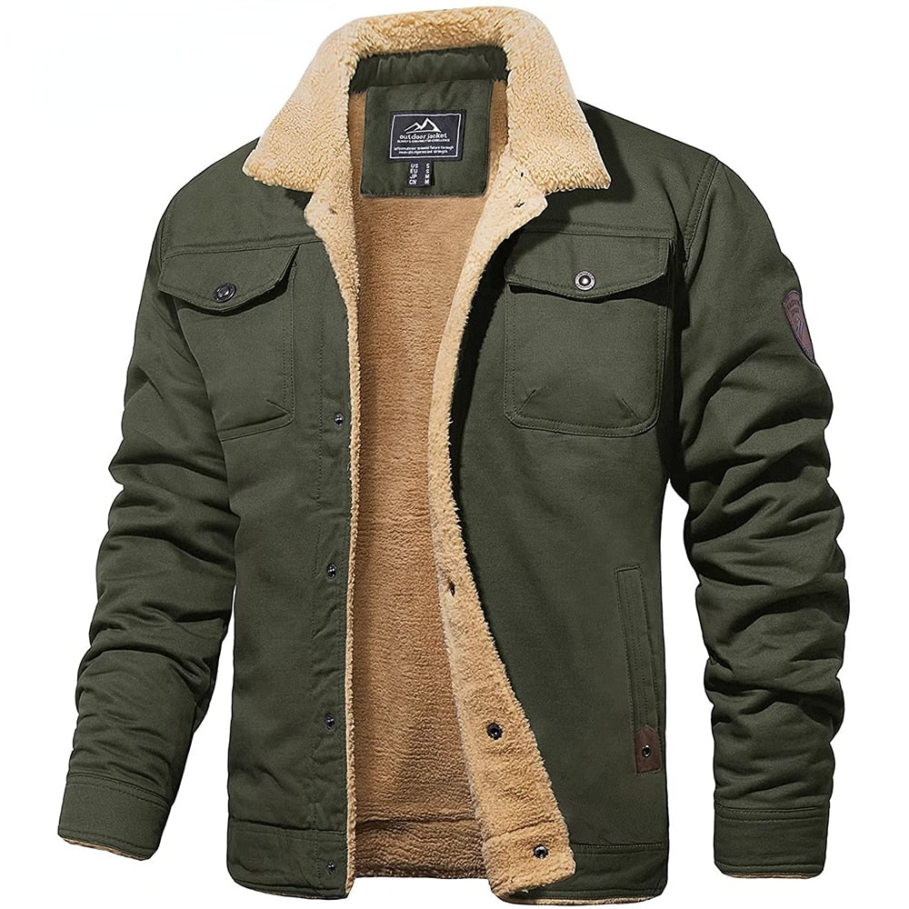 Cazel | Blouson bomber