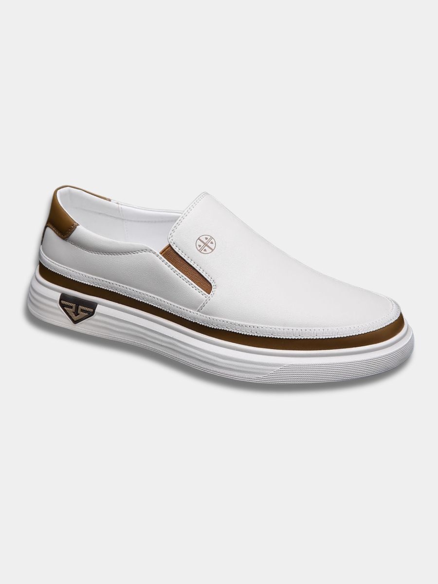 Lenoir™ | Mocassins minimalistes légers