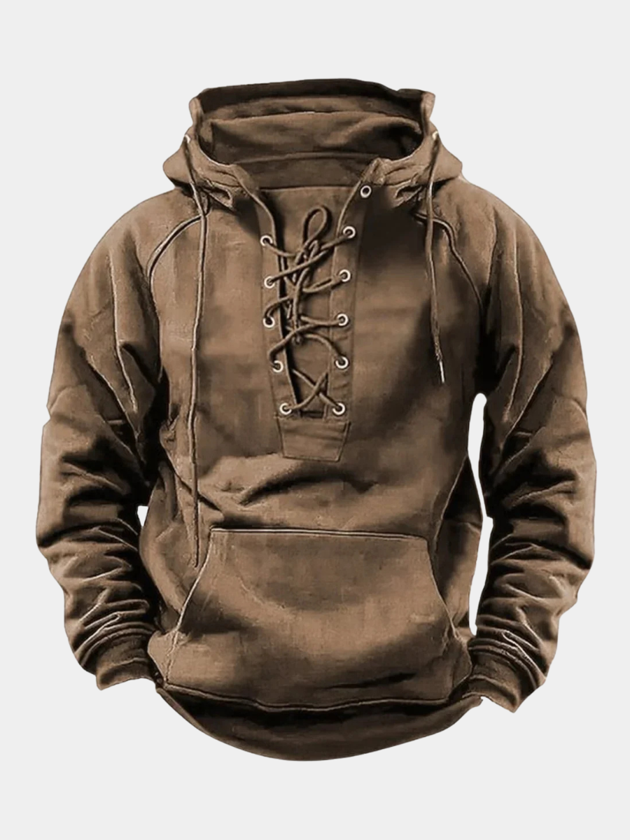 Cazel | Sweat à capuche résistant