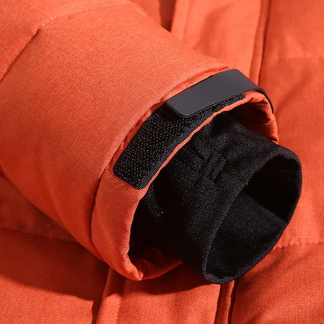 Cazel | Veste chaude pour homme