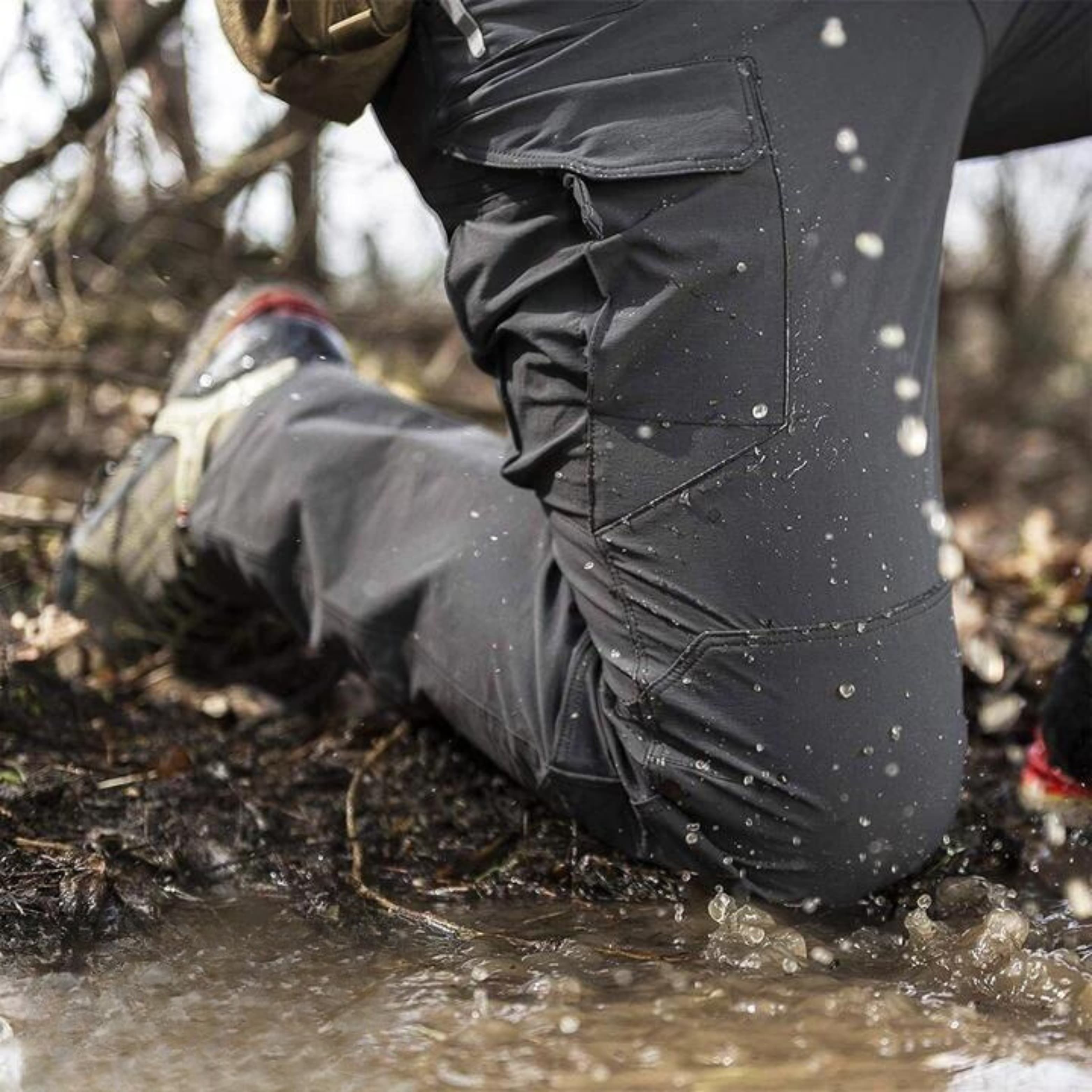 Lenoir™ | Pantalon multifonction imperméable