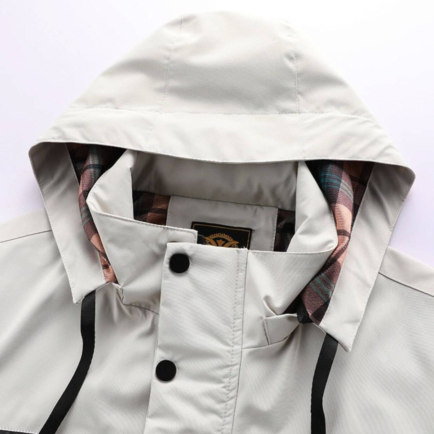 Cazel | Veste d’extérieur imperméable