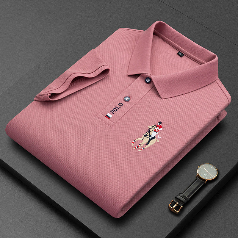 Cazel | Polo de luxe