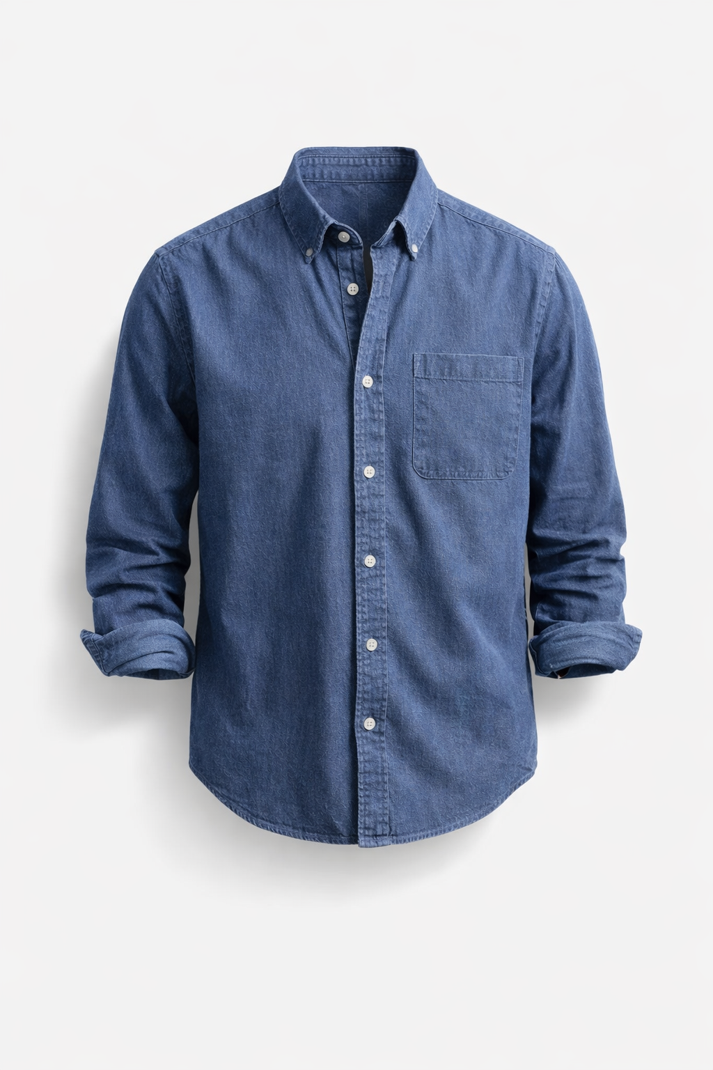 Cazel | Chemise Casual Chic