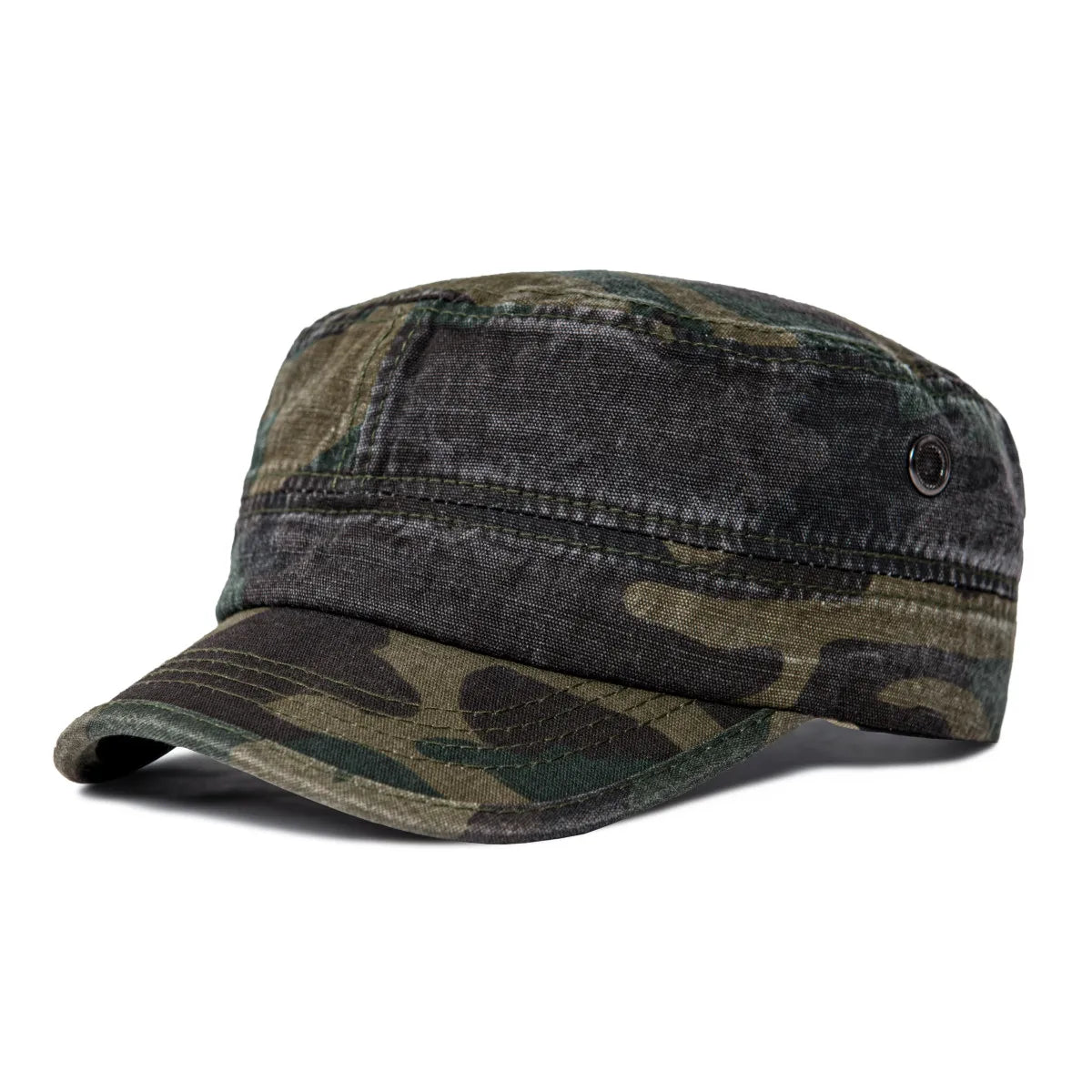 Cazel | Casquette Vintage Robuste