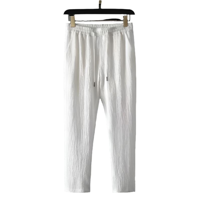 Cazel | Polo et pantalon en coton