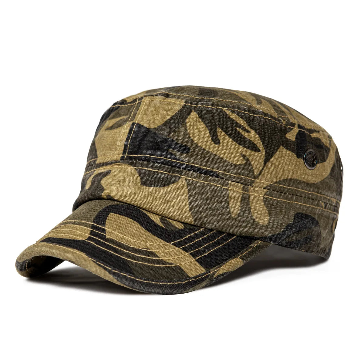 Cazel | Casquette Vintage Robuste