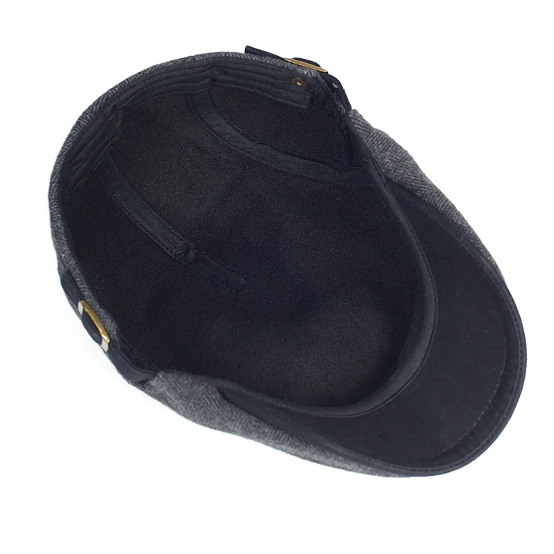 Cazel | Chapeau premium pour homme