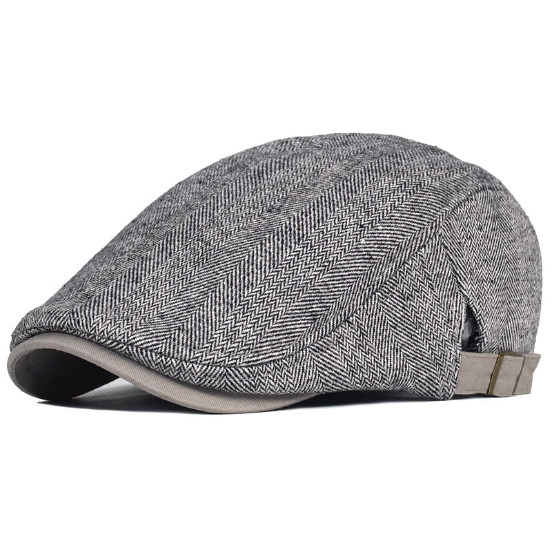 Cazel | Chapeau premium pour homme