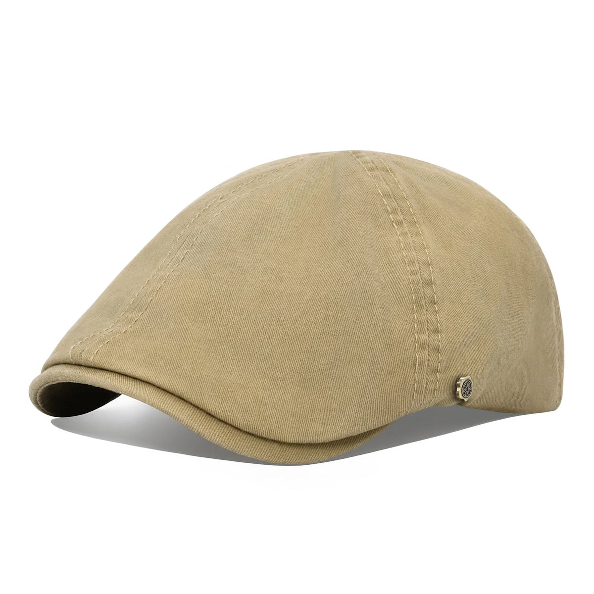 Cazel | Casquette de Golf en Coton