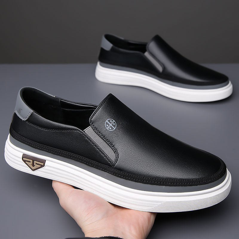 Cazel | Mocassins minimalistes légers