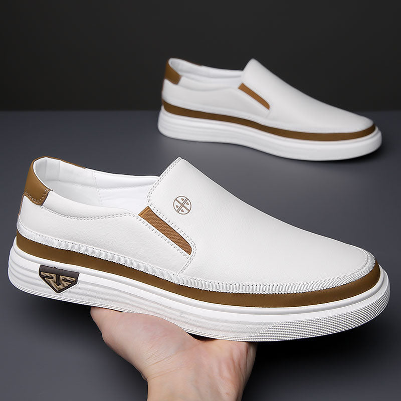 Cazel | Mocassins minimalistes légers