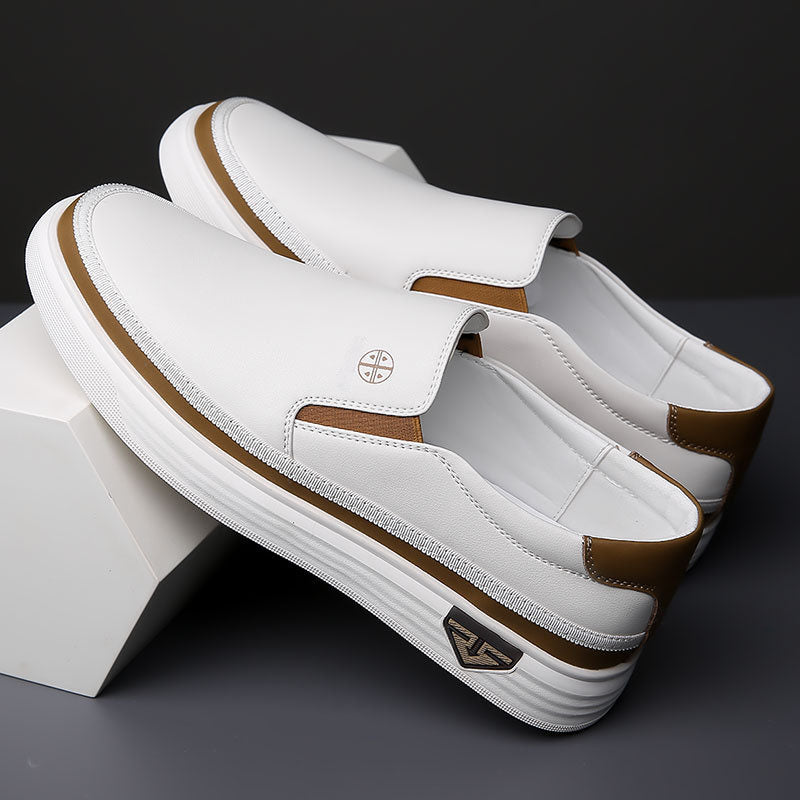 Cazel | Mocassins minimalistes légers
