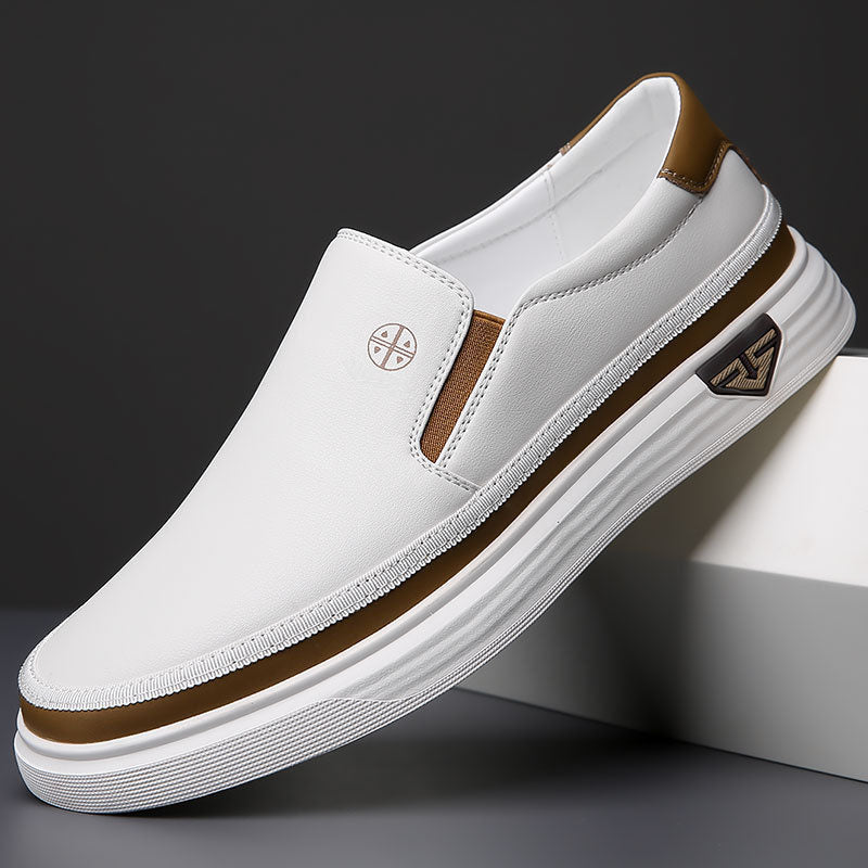 Cazel | Mocassins minimalistes légers