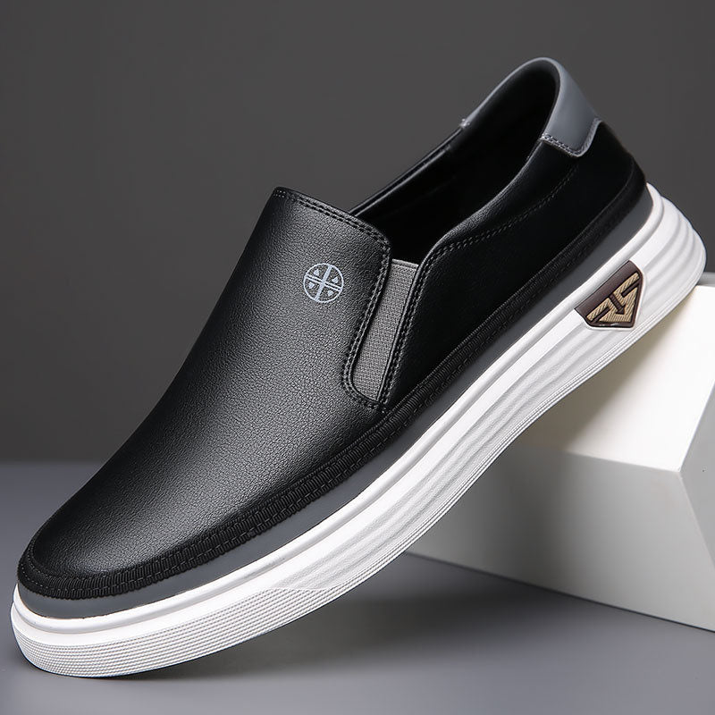 Cazel | Mocassins minimalistes légers