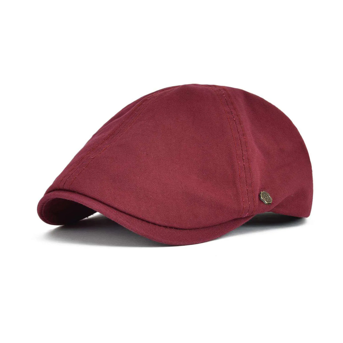 Cazel | Casquette de Golf en Coton