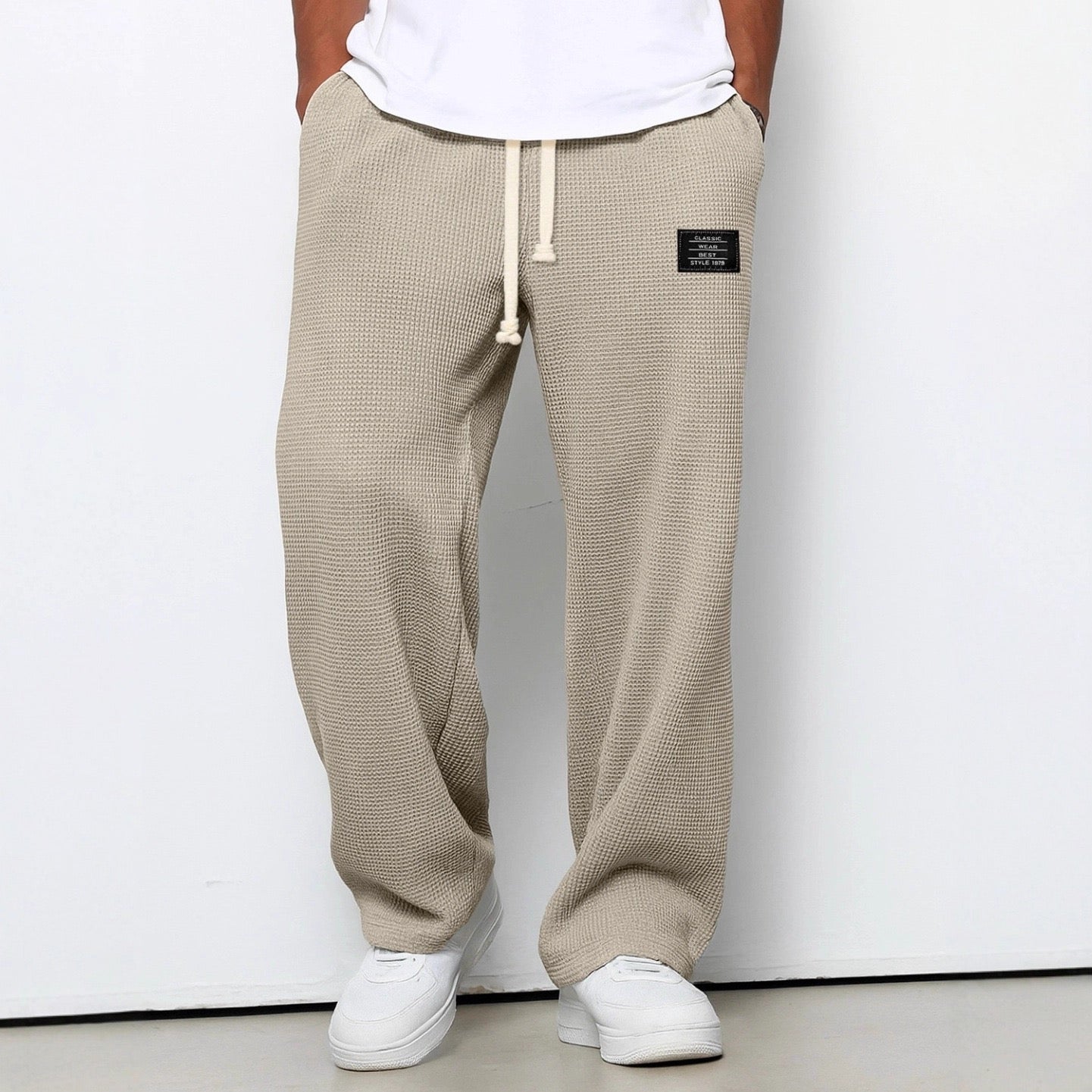Cazel | Pantalon jogger confortable pour homme
