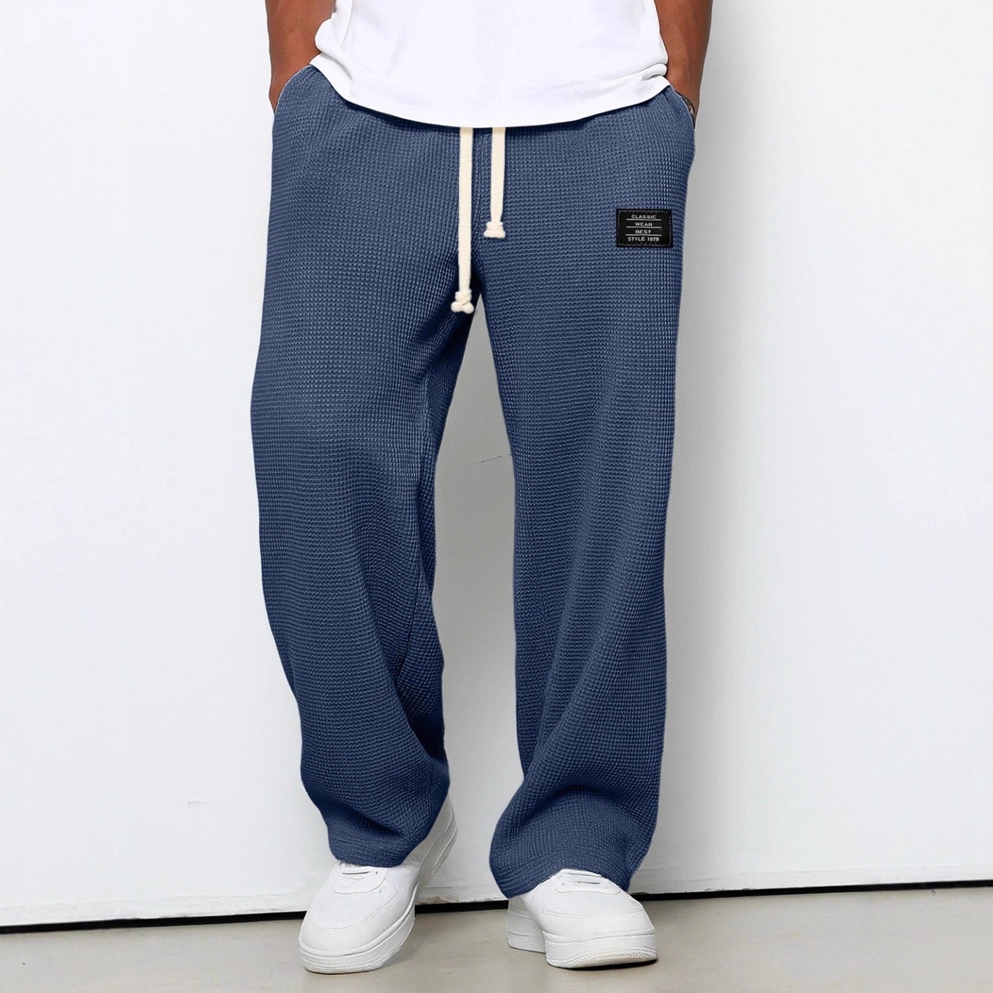 Cazel | Pantalon jogger confortable pour homme