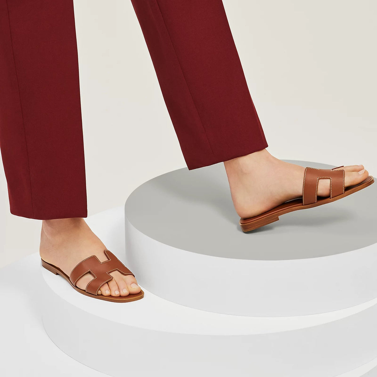 Lenoir™ | SANDALIES ÉLÉGANTES