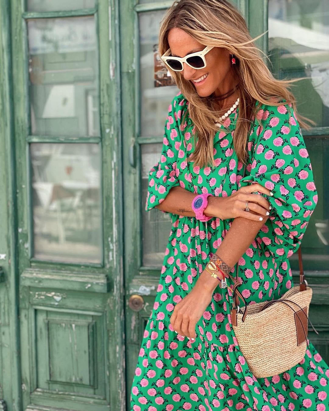 Lenoir™ | Robe femme printemps