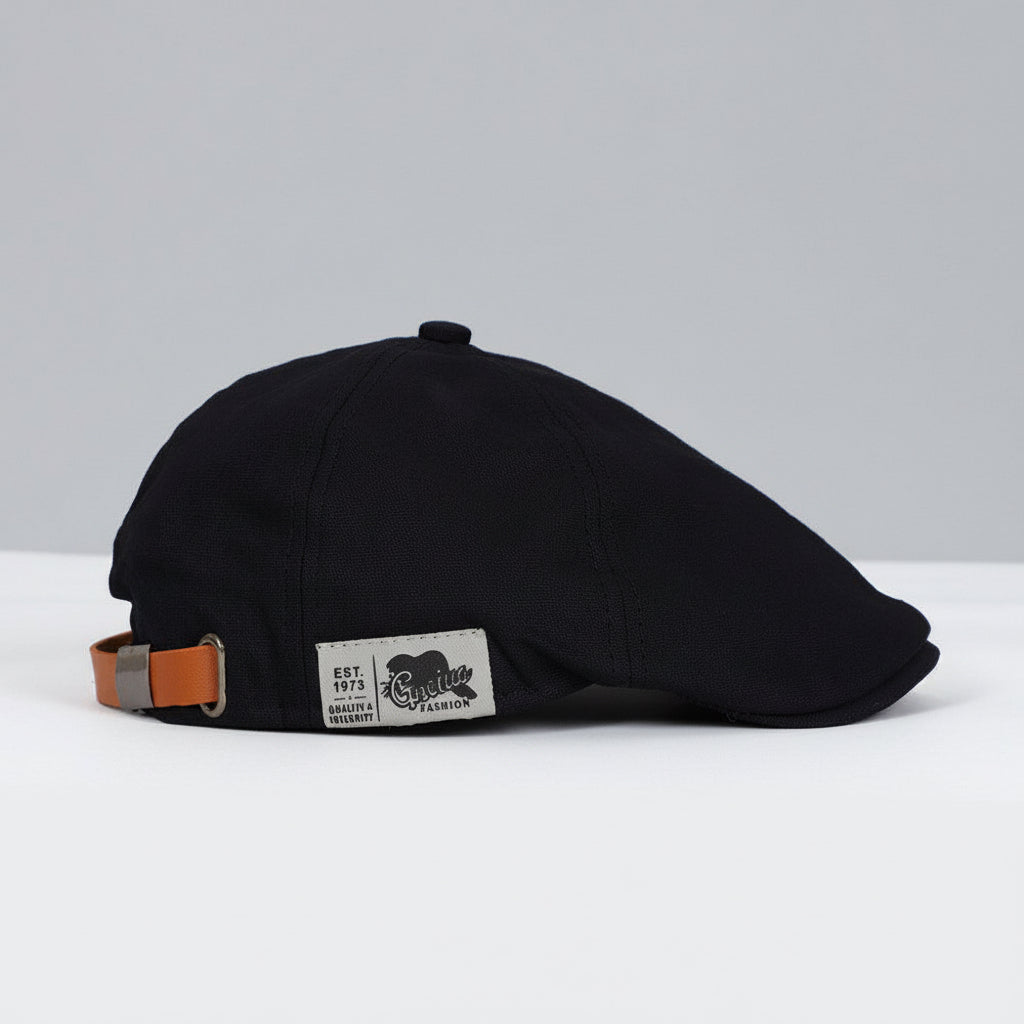 Cazel | Casquette élégante pour homme
